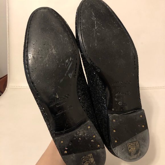 JIMMY CHOO  Sloane Black loafers size 10 MK main image 6